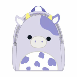 MOCHILA BUBBA SQUISHMALLOWS