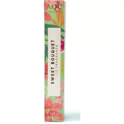 PERFUME MUJER SWEET BOUQUET 35ML