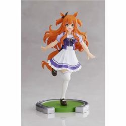 FIGURA MAYANO TOP GUN PRETTY DERBY UMAMUSUME 16CM