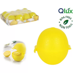 RECIPIENTE CONSERVA LIMONES QLUX