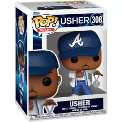 FIGURA POP ROCKS USHER YEAH