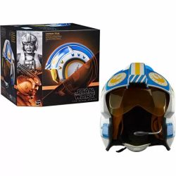 CASCO ELECTRONICO CARSON TEVA STAR WARS