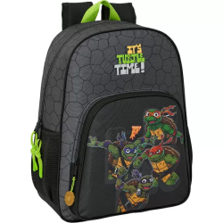 MOCHILA ADAPT.CARRO TORTUGAS NINJA