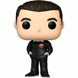 FIGURA POP FOOTBALL FC BARCELONA XAVI