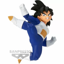 FIGURA SON GOHAN CHOSENSHIRETSUDEN III DRAGON BALL Z 9CM