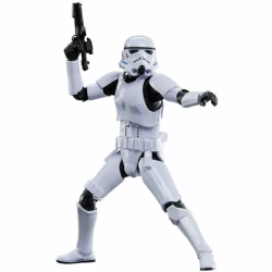 FIGURA IMPERIAL STORMTROOPER STAR WARS 15CM