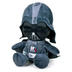 PELUCHE DARTH VADER STAR WARS EPISODE VII 30 CM