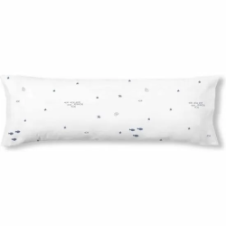 FUNDA DE ALMOHADA 100% ALGODÓN TABOR