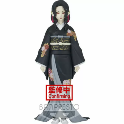 FIGURA MUZAN KIBUTSUJI DEMON SERIES DEMON SLAYER KIMETSU NO YAIBA 17CM