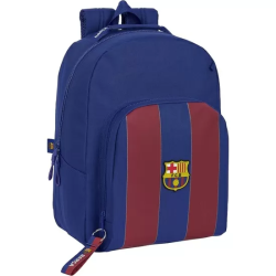 MOCHILA SAFTA PROTECTION F.C.BARCELONA 1ª EQUIP. 23/24