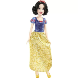 PRINCESAS DISNEY MUÑECA BLANCANIEVES 30 CM.