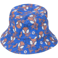 GORRO PESCADOR SPIDEY