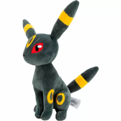 PELUCHE NACHTARA POKEMON 20CM