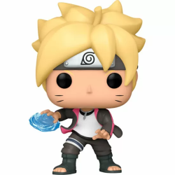 FIGURA POP BORUTO - BORUTO