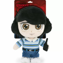 PELUCHE MIKE STRANGER THINGS 26CM