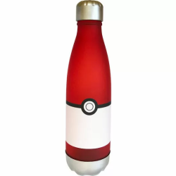 BOTELLA POKEMON 650ML