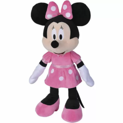 PELUCHE MINNIE DISNEY SOTF 61CM