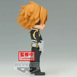 FIGURA DENKI KAMINARI VER.A MY HERO ACADEMIA Q POSKET 14CM