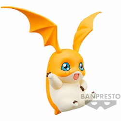 FIGURA PATAMON ADVENTURE ARCHIVES DIGIMON ADVENTURE 7CM