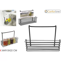 ORGANIZAD. PUERTA COCINA 34X9.5X22 CONFORTIME