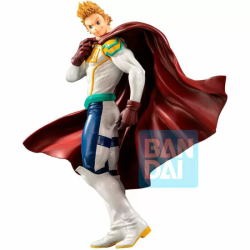 FIGURA MIRIO TOGATA NEXT GENERATIONS FEAT. SMASH RISING MY HERO ACADEMIA 20CM