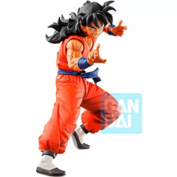 FIGURA YAMCHA HISTORY OF RIVALS DRAGON BALL SUPER 18CM