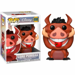 FIGURA POP DISNEY EL REY LEON LUAU PUMBAA