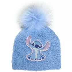 GORRO PUNTO STITCH