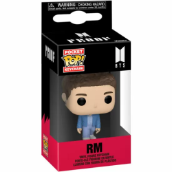 LLAVERO POCKET POP BTS RM