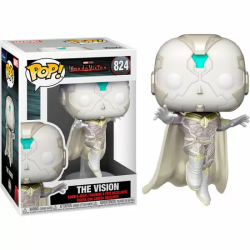 FIGURA POP MARVEL WANDAVISION THE VISION