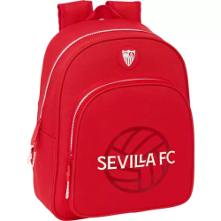 MOCHILA INFANTIL ADAP.CARRO SEVILLA FC