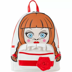 MOCHILA COSPLAY ANNABELLE LOUNGEFLY 26CM