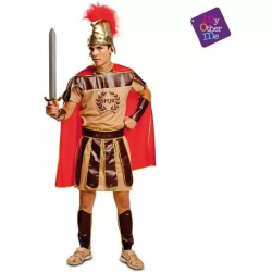 DISFRAZ CENTURIÓN ROMANO TALLA M-L