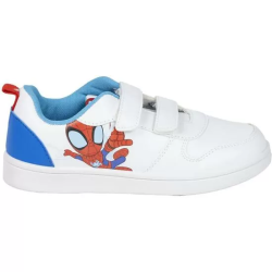 DEPORTIVA SUELA PVC SPIDEY