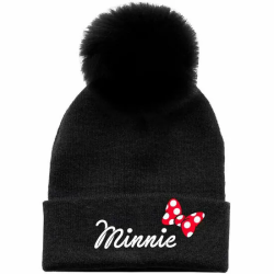 GORRO MINNIE DISNEY