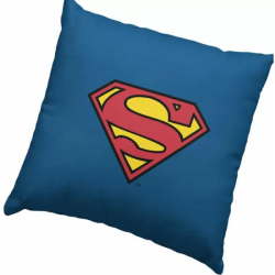 COJIN LOGO SUPERMAN DC COMICS