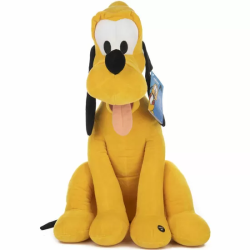 PELUCHE PLUTO DISNEY 30CM SONIDO