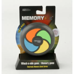 MINI MEMORY LUZ Y SONIDO