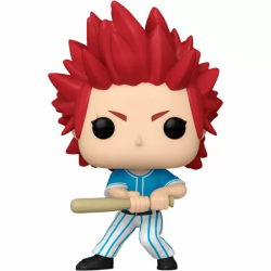 FIGURA POP MY HERO ACADEMIA EIJIRO KIRISHIMA