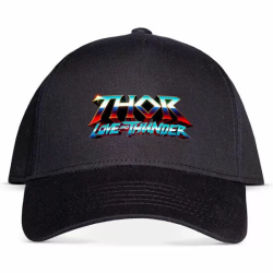 GORRA THOR LOVE AND THUNDER MARVEL