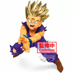 FIGURA SON GOHAN BLOOD OF SAIYANS DRAGON BALL Z 14CM