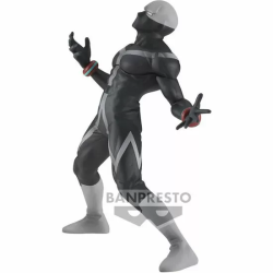 FIGURA TWICE VOL.5 THE EVIL VILLAINS MY HERO ACADEMIA 15CM