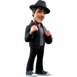 FIGURA MINIX CREED ROCKY 12CM