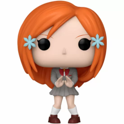 FIGURA POP BLEACH ORIHIME INOUE