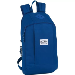 MINI MOCHILA BLACKFIT8 OXFORD