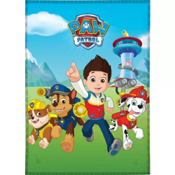 MANTA PAW PATROL 