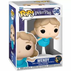 FIGURA POP DISNEY PETER PAN 70TH ANNIVERSARY WENDY