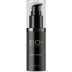 210TH - BODY CREAM 150ML