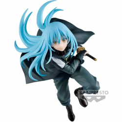 FIGURA THE RIMURU TEMPEST I MAXIMATIC THAT TIME I GOT REINCANATED AS A SLIME 21CM