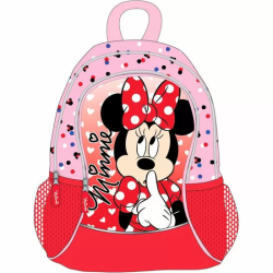 MOCHILA MINNIE DISNEY 40CM